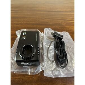 SNAP ON TOOLS CTC772A MicroLithium 7.2 V - 14.4 V 3.0 Amp Battery Charger NEW